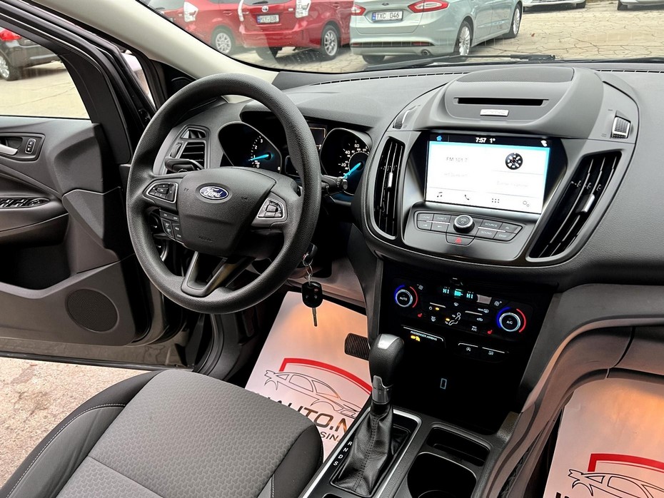 Ford Escape